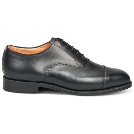 Tricker's shoes